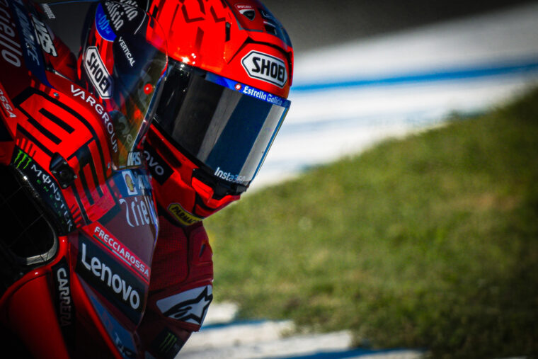 shoei x spr pro motogp 2025 (14)