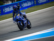 shoei x spr pro motogp 2025 (15)