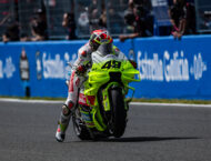 shoei x spr pro motogp 2025 (17)