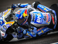 shoei x spr pro motogp 2025 (2)