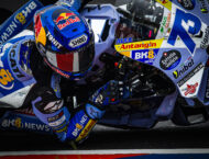 shoei x spr pro motogp 2025 (4)