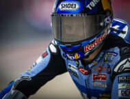 shoei x spr pro motogp 2025 (6)