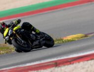 Triumph Speed Triple 1200 RX 2025 25 triumph speed triple 1200 rx 2025 1