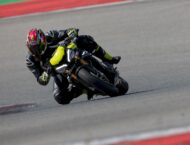 Triumph Speed Triple 1200 RX 2025 16 triumph speed triple 1200 rx 2025 10