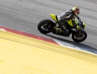 Triumph Speed Triple 1200 RX 2025 15 triumph speed triple 1200 rx 2025 11