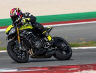 Triumph Speed Triple 1200 RX 2025 17 triumph speed triple 1200 rx 2025 12