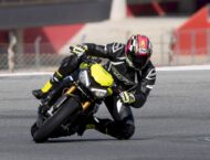 Triumph Speed Triple 1200 RX 2025 13 triumph speed triple 1200 rx 2025 13