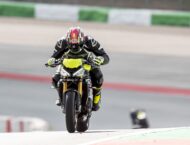 Triumph Speed Triple 1200 RX 2025 10 triumph speed triple 1200 rx 2025 14