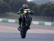 Triumph Speed Triple 1200 RX 2025 6 triumph speed triple 1200 rx 2025 16