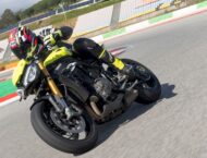 Triumph Speed Triple 1200 RX 2025 14 triumph speed triple 1200 rx 2025 17