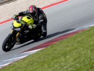 Triumph Speed Triple 1200 RX 2025 8 triumph speed triple 1200 rx 2025 18