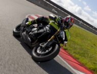 Triumph Speed Triple 1200 RX 2025 24 triumph speed triple 1200 rx 2025 2