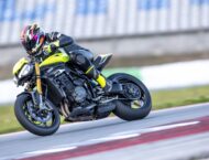 Triumph Speed Triple 1200 RX 2025 7 triumph speed triple 1200 rx 2025 20