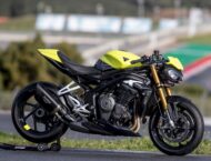 Triumph Speed Triple 1200 RX 2025 28 triumph speed triple 1200 rx 2025 21