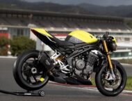 Triumph Speed Triple 1200 RX 2025 27 triumph speed triple 1200 rx 2025 22