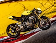 Triumph Speed Triple 1200 RX 2025 33 triumph speed triple 1200 rx 2025 23