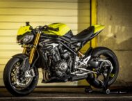 Triumph Speed Triple 1200 RX 2025 30 triumph speed triple 1200 rx 2025 25