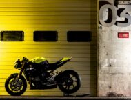 Triumph Speed Triple 1200 RX 2025 29 triumph speed triple 1200 rx 2025 26