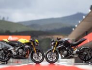 Triumph Speed Triple 1200 RX 2025 32 triumph speed triple 1200 rx 2025 27