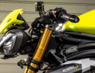 Triumph Speed Triple 1200 RX 2025 54 triumph speed triple 1200 rx 2025 29