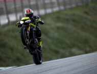 Triumph Speed Triple 1200 RX 2025 23 triumph speed triple 1200 rx 2025 3