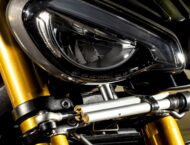 Triumph Speed Triple 1200 RX 2025 53 triumph speed triple 1200 rx 2025 30