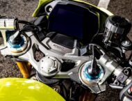 Triumph Speed Triple 1200 RX 2025 52 triumph speed triple 1200 rx 2025 31