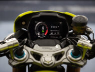 Triumph Speed Triple 1200 RX 2025 50 triumph speed triple 1200 rx 2025 33