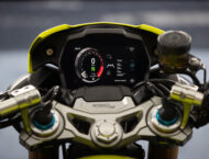 Triumph Speed Triple 1200 RX 2025 49 triumph speed triple 1200 rx 2025 34