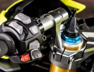 Triumph Speed Triple 1200 RX 2025 48 triumph speed triple 1200 rx 2025 35