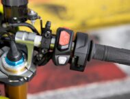 Triumph Speed Triple 1200 RX 2025 47 triumph speed triple 1200 rx 2025 36