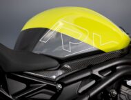 Triumph Speed Triple 1200 RX 2025 46 triumph speed triple 1200 rx 2025 37