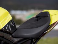 Triumph Speed Triple 1200 RX 2025 45 triumph speed triple 1200 rx 2025 38