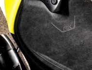 Triumph Speed Triple 1200 RX 2025 44 triumph speed triple 1200 rx 2025 39