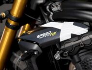 Triumph Speed Triple 1200 RX 2025 43 triumph speed triple 1200 rx 2025 40
