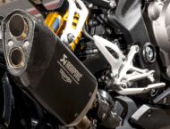 Triumph Speed Triple 1200 RX 2025 41 triumph speed triple 1200 rx 2025 42