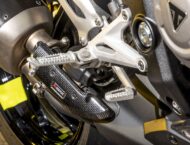 Triumph Speed Triple 1200 RX 2025 40 triumph speed triple 1200 rx 2025 43