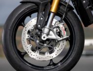 Triumph Speed Triple 1200 RX 2025 39 triumph speed triple 1200 rx 2025 44