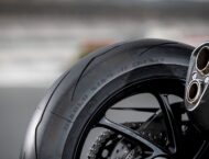 Triumph Speed Triple 1200 RX 2025 36 triumph speed triple 1200 rx 2025 47