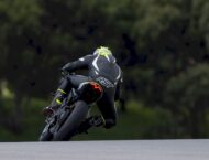 Triumph Speed Triple 1200 RX 2025 22 triumph speed triple 1200 rx 2025 5