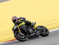 Triumph Speed Triple 1200 RX 2025 20 triumph speed triple 1200 rx 2025 6