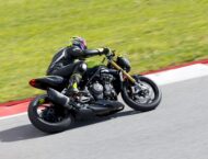 Triumph Speed Triple 1200 RX 2025 18 triumph speed triple 1200 rx 2025 7