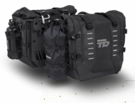 Alforjas SHAD Terra TR40 2025 1