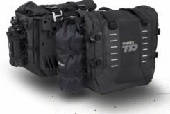 Alforjas SHAD Terra TR40 2025 11 Alforjas SHAD Terra TR40 2025 1