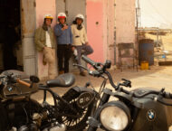 Apocalypse ©Carlos Farrera Blue Banana 05