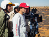 Apocalypse ©Carlos Farrera Blue Banana 06