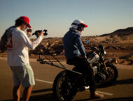 Apocalypse ©Carlos Farrera Blue Banana 07