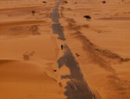 Apocalypse ©Carlos Farrera Blue Banana 08