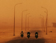 Apocalypse ©Carlos Farrera Blue Banana 22