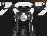 Benda Rock 707. ¡Ya tienen su propio e-Clutch! 2 Benda Rock 707 5